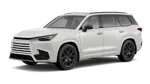 Lexus TXh - FrontLeft thumbnail