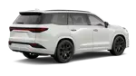 Lexus TX Hybrid - BackRight thumbnail