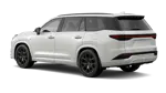 Lexus TX Hybrid - BackLeft thumbnail