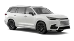 Lexus TX Hybrid - FrontRight thumbnail