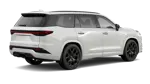 Lexus TX Hybrid - BackRight thumbnail