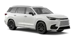 Lexus TX Hybrid - FrontRight thumbnail