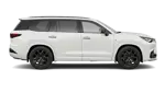 Lexus TX Hybrid - Right thumbnail