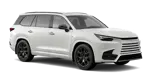 Lexus TX Hybrid - FrontRight thumbnail