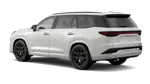 Lexus TX Hybrid - BackLeft thumbnail