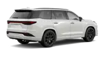 Lexus TX Hybrid - BackRight thumbnail