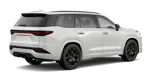Lexus TX Hybrid - BackRight thumbnail
