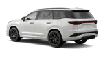 Lexus TX Hybrid - BackLeft thumbnail