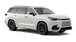 Lexus TX Hybrid - FrontRight thumbnail