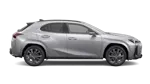 Lexus UX Hybrid - Right thumbnail