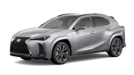 Lexus UX Hybrid - FrontLeft thumbnail