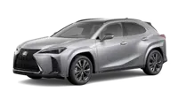 Lexus UX Hybrid 300h FSPORT 2