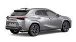 Lexus UX Hybrid - BackRight thumbnail