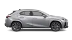 Lexus UX Hybrid - Right thumbnail