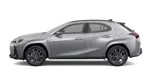 Lexus UX Hybrid - Left thumbnail