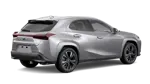 Lexus UX Hybrid - BackRight thumbnail