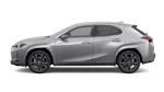 Lexus UX Hybrid - Left thumbnail