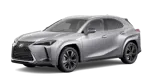 Lexus UX Hybrid - FrontLeft thumbnail