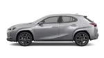 Lexus UX Hybrid - Left thumbnail