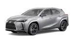 Lexus UX Hybrid - FrontLeft thumbnail