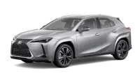 Lexus UX Hybrid 300h Premium