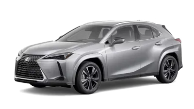 2026 Lexus UX Hybrid