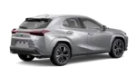 Lexus UX Hybrid - BackRight thumbnail