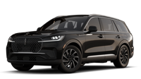 Lincoln Aviator Premiere