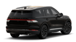 Lincoln Aviator - BackRight thumbnail