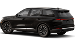 Lincoln Aviator - BackLeft thumbnail