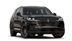Lincoln Aviator - FrontRight thumbnail