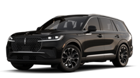 Lincoln Aviator Reserve