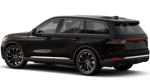 Lincoln Aviator - BackLeft thumbnail