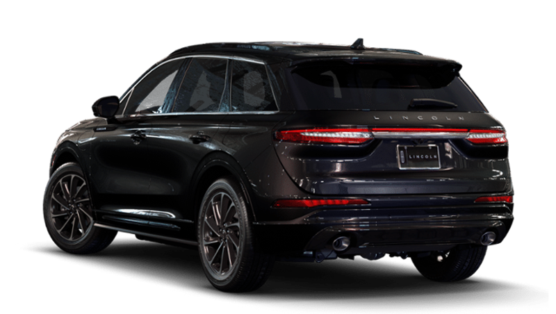 Lincoln Corsair - BackLeft