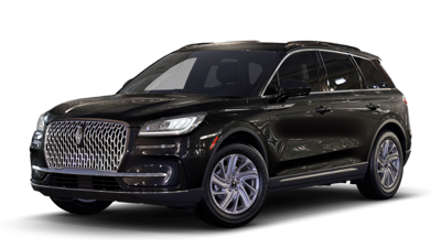 2026 Lincoln Corsair