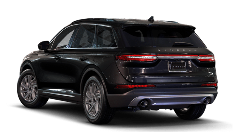 Lincoln Corsair - BackLeft