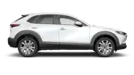 Mazda CX-30 - Right thumbnail