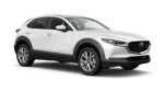 Mazda CX-30 - FrontRight thumbnail