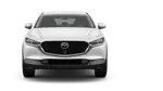 Mazda CX-30 - Front thumbnail