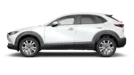 Mazda CX-30 - Left thumbnail