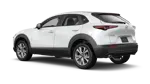 Mazda CX-30 - BackLeft thumbnail
