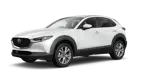 Mazda CX-30 - FrontLeft thumbnail
