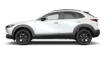 Mazda CX-30 - Left thumbnail