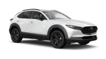 Mazda CX-30 - FrontRight thumbnail