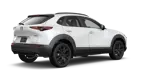 Mazda CX-30 - BackRight thumbnail