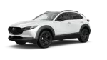 Mazda CX-30 - FrontLeft thumbnail