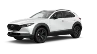 Mazda CX-30 GS Kuro