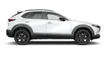 Mazda CX-30 - Right thumbnail