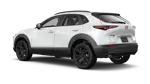 Mazda CX-30 - BackLeft thumbnail