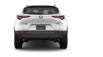 Mazda CX-30 - Back thumbnail